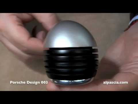 pipa Porsche 003 - smoking pipes