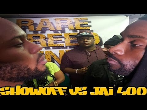 RBE Showoff vs Jai Full Battle Recap