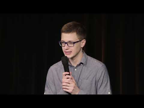 Christoph Fritz | Das Jüngste Gesicht - Trailer