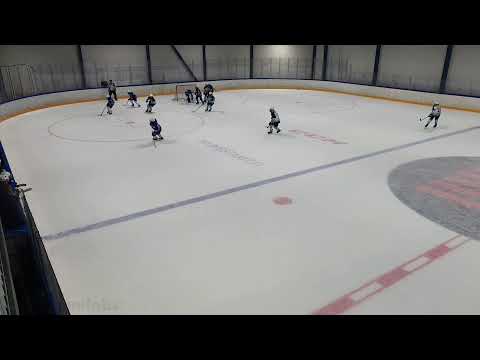 Kiekko-Espoo EKS - Pelicans Turkoosi (AAA)