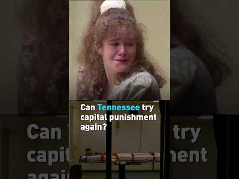 Christa Pike case: Can Tennessee try capital punishment again?