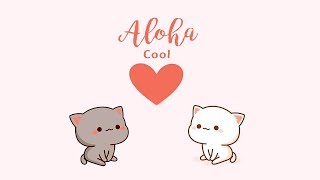 COOL 쿨 - ALOHA (아로하)