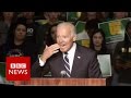 Biden If She S Drunk It S Rape BBC News