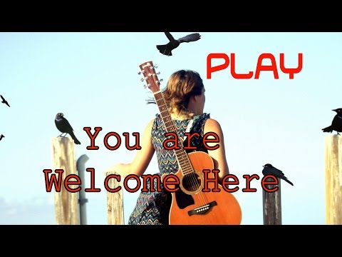 You Are Welcome Here by Martin Carlberg | Duet Vocal |