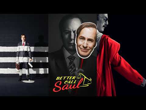 Days Of Wine And Roses Instrumental - Better Call Saul