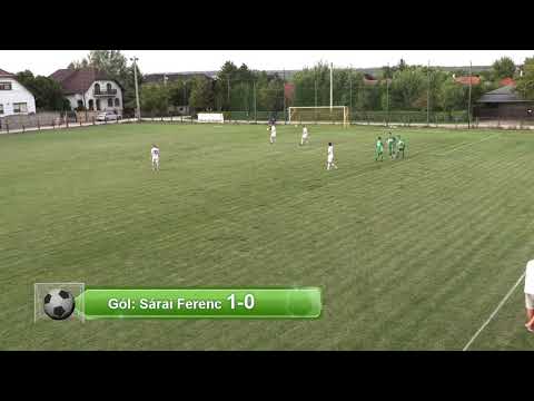 TÁRNOK KSK - KELEN SC II. 3-1