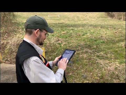 Environment Matters - Program Monitors Closed Landfills