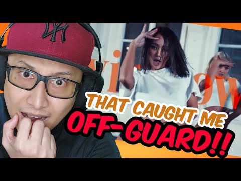 🇰🇷 FIRST TIME HEARING HYOLYN (효린) - LAYIN' LOW | REACTION