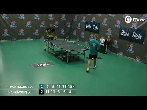 27 th of July 2022. ТT CUP - Green 2. Evening.