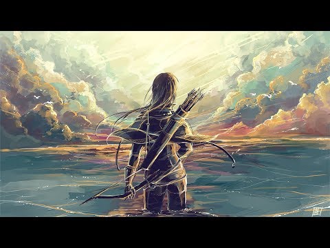 Missing in Action - Starburst | Epic Powerful Fantasy Orchestral Music