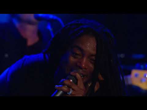 Thumbnail for The Wait -Sevendust - Live in Denver by Sevendust
