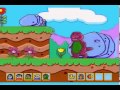 Barney Adventure Movie Game Barney And Friends Full Episodes Gameplay And Walktrhough