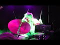 Deerhoof - Twin Killers (Live @ Space Ballroom - Hamden, CT - 5/7/22)