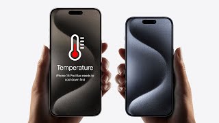 "Overheating" iPhone's - Pixel 8 Pro - New Camera || GTT #18