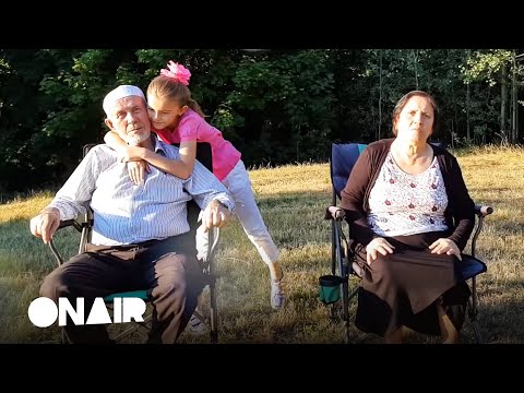 Rejda Beka -Gjyshi dhe Gjyshja