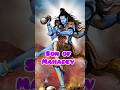 Son Of Hindu Gods ️ Shortvideo Shots Youtubeshorts Viral Shortfeed Trending Sanatan