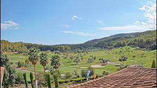 EarthCam Live:  Tamariu, Spain live webcam