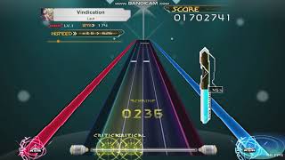 Vindication Practice Chart 2