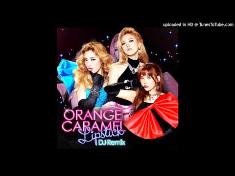 Video thumbnail for LIPSTICK (DJ Hanmin Remix)
