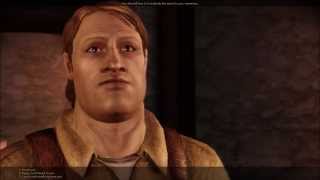 Dragon Age: Origins -- Arl of Redcliffe -- Attack at Nightfall and Saved Village