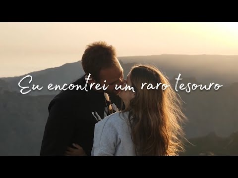Raro Tesouro - Leandro de Paula
