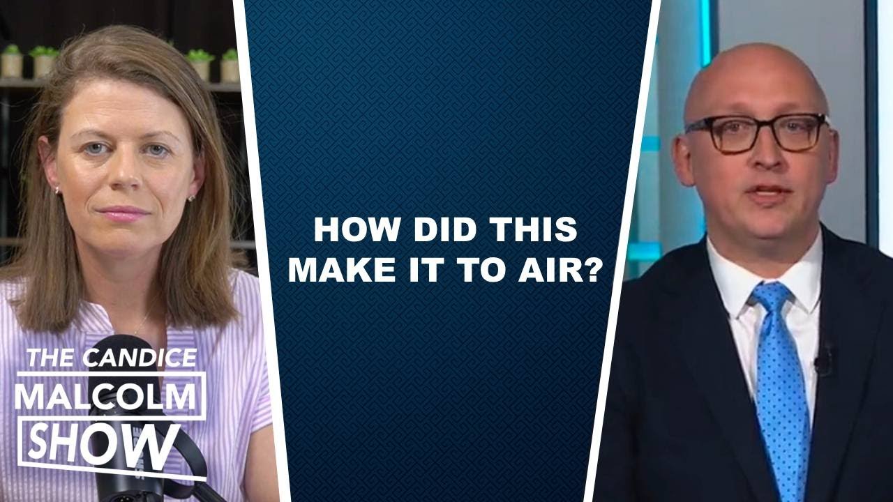 CBC journalist HUMILIATED twice in ONE DAY, Carney Liberals SLAMMED in new press freedom report