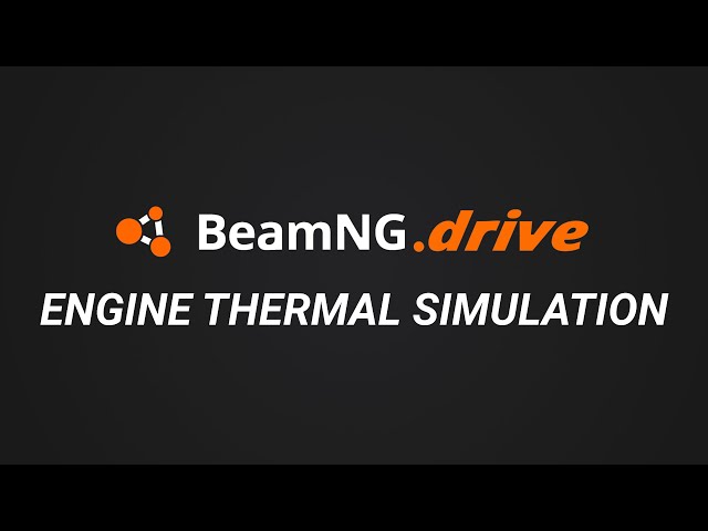 About BeamNG GmbH