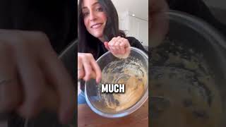 Download lagu The Million Dollar Cookie Recipe.. 💵🍪 mp3