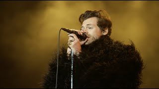 Harry Styles - As It Was (Live)