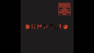 Randomer - Foghorn (DKMNTL-10YEARS07)