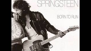 Bruce Springsteen - Thunder Road