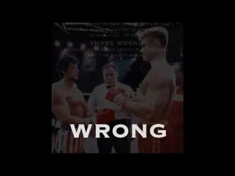 OMG!! Sylvester Stallone punced DESTINY very HARD