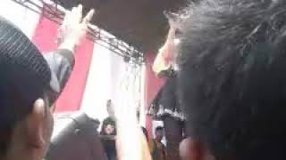 Download lagu Despasito - new kampret live in beton - menganti mp3