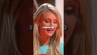 Her Teammate Walked Out Mid-Challenge... But She Didn’t Give Up!