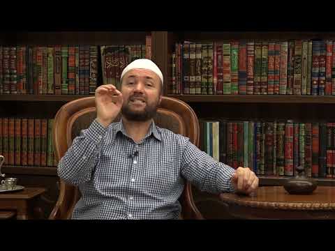 Keshillat e Ramazanit 21-Vlera e falenderimit ne Ramazan -  Hoxhe Mustafa Terniqi