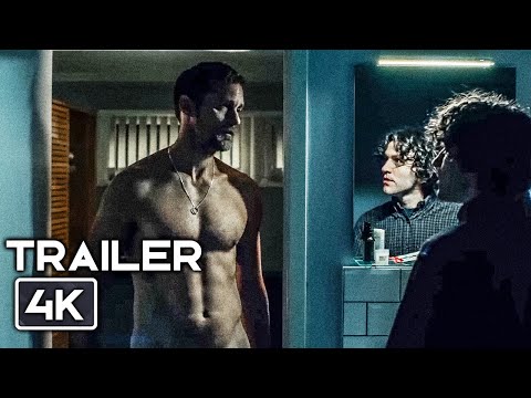 Tráiler Pasajero [WEB-DL] LIGERA 2025