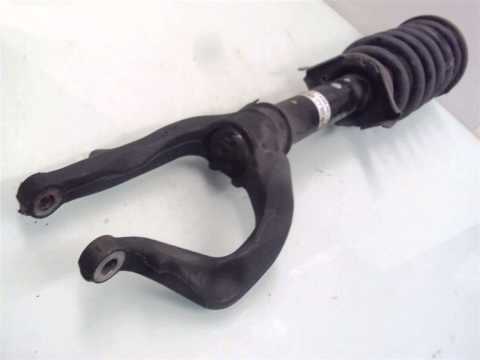 2009 Honda ACCORD Front FR/R STRUT SHOCK + SPRING - ahparts.com Used Honda, Acura, Lexus & To... OEM