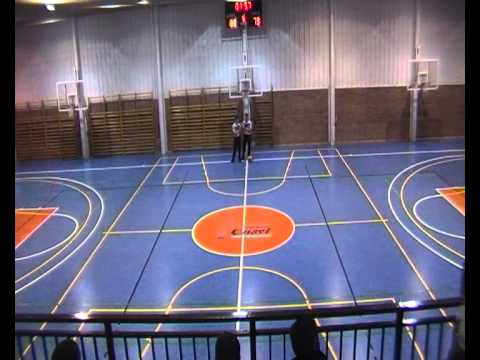 Video 5: Eurocolegio Casvi - Ciudad de Móstoles