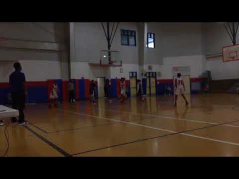 Chick Webb triumphant over Kings Unlimited, 37-10 - Mid Atlantic Super Showcase