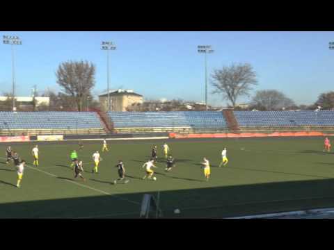 CLJ 08.11.15 skrót Motor Lublin - Polonia Warszawa 3-1 (1-1)