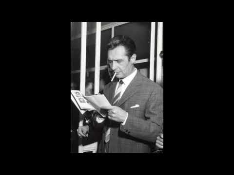 Cesare Siepi Ezio Flagello Ingrid Bjoner Cesare Valletti Don Giovanni (1964 live)