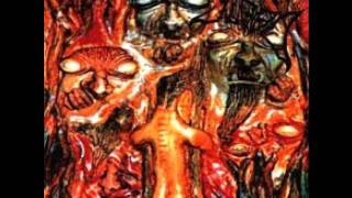 Blood - Kadath