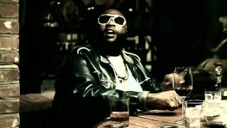 T.I Feat Rick Ross - Pledge Allegiance (Official Video) 2010 HD