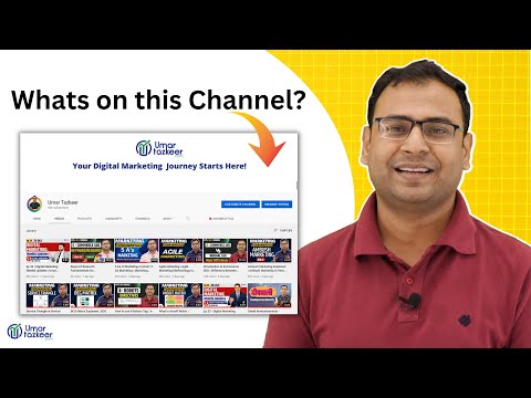 The SEO Keyword types that turn clicks into conversions Umar Tazkeer