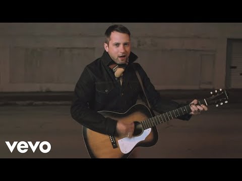 Brandon Heath - Love Does (Official Music Video)