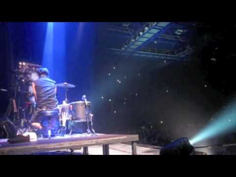 COMBICHRIST - JOE LETZ CAM - sent to destroy - NANTES, FRANCE