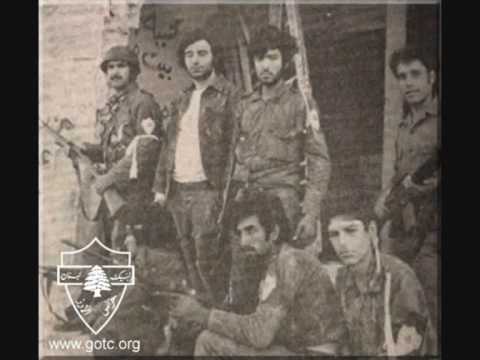 Guardians Of The Cedars - Tribute To The Commanders