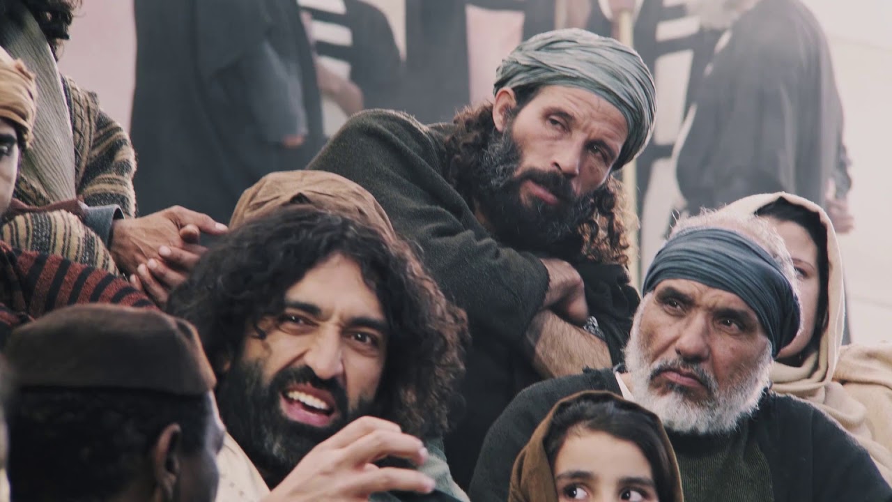 TAGALOG Ang MAGANDANG BALITA ayon kay MATEO | Gospel of Matthew 23 1 12 | LUMO