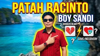Download lagu Patah Bacinto, by Boy Shandy mp3