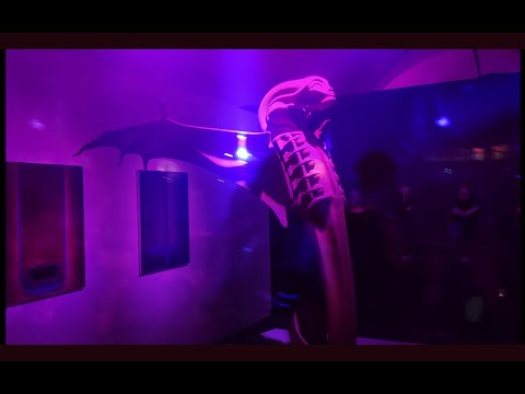 Sofia Nøt as IAmNøt - Write Your Own Code (OFFICIAL VIDEO)